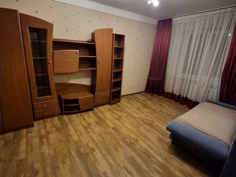 квартира за адресою Оболонський просп., 5