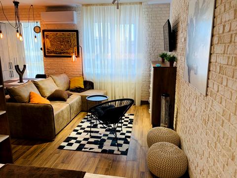 квартира за адресою Феодосія Печерського вул. (Піонерська), 71-В