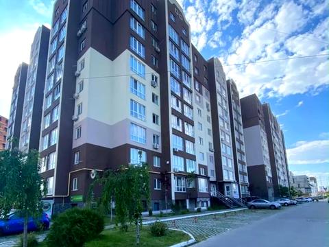 квартира за адресою Феодосія Печерського вул. (Піонерська), 71-В