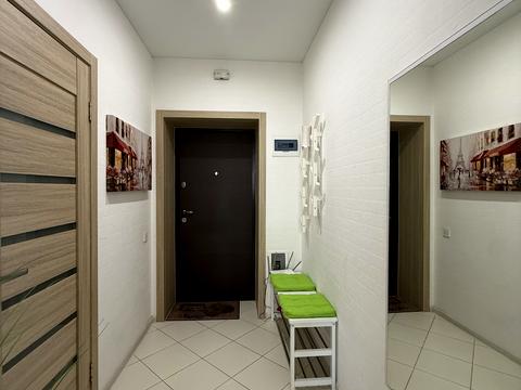 квартира за адресою с. Софіївська Борщагівка, Боголюбова вул., 33