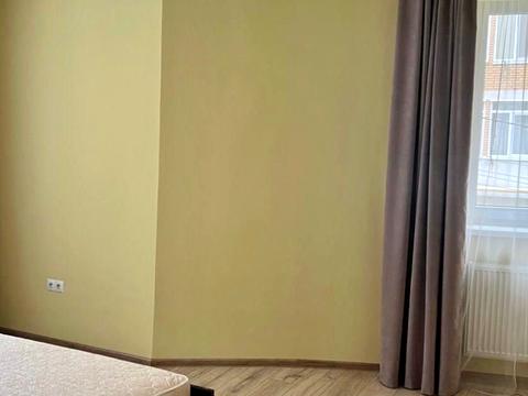 квартира по адресу Леннона ул., 39