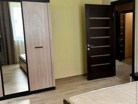 квартира по адресу Леннона ул., 39