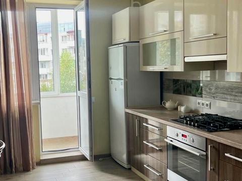 квартира по адресу Леннона ул., 39