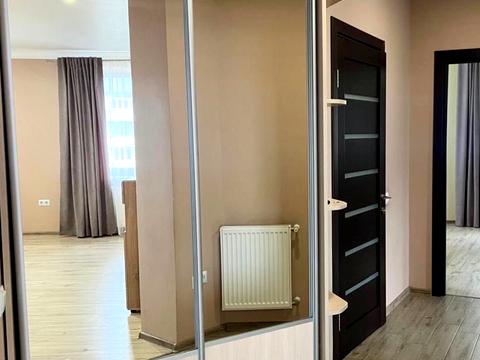квартира по адресу Леннона ул., 39