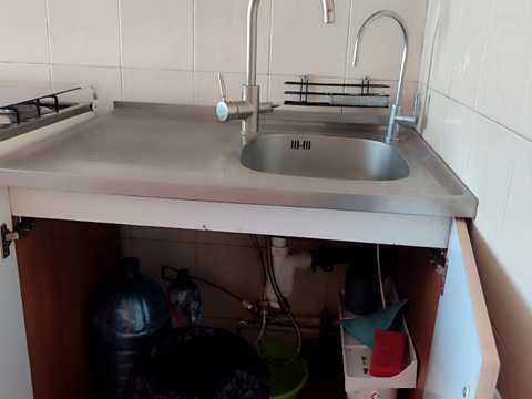 квартира за адресою Київ, Бориспільська вул., 12