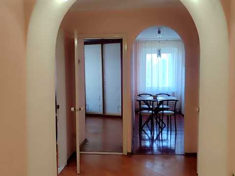 квартира за адресою Київ, Бориспільська вул., 12