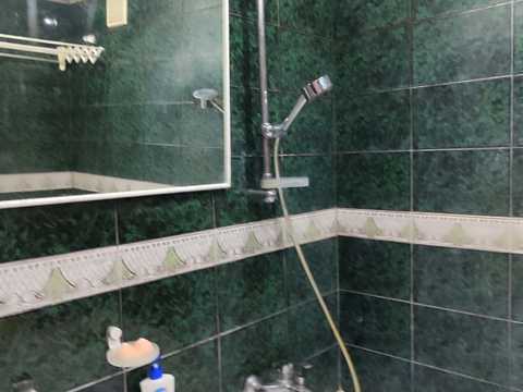 квартира за адресою Київ, Бориспільська вул., 12