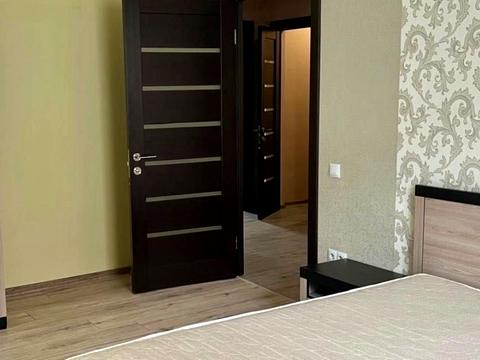 квартира по адресу Леннона ул., 39