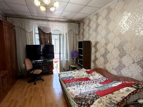 квартира за адресою Незалежної України вул. (40 років Радянської України), 7