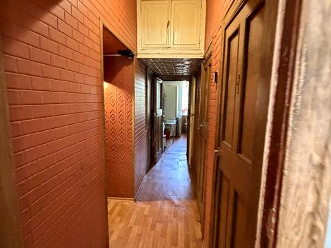 квартира за адресою Незалежної України вул. (40 років Радянської України), 7