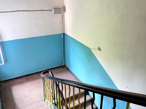 квартира за адресою Незалежної України вул. (40 років Радянської України), 7
