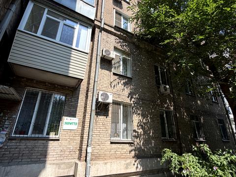 квартира за адресою Незалежної України вул. (40 років Радянської України), 7