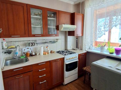 квартира за адресою Велика Васильківська вул. (Червоноармійська), 124