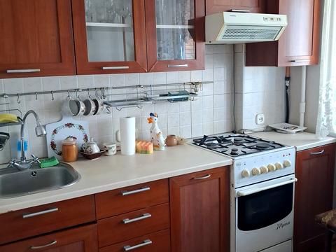 квартира за адресою Велика Васильківська вул. (Червоноармійська), 124