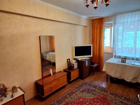 квартира за адресою Велика Васильківська вул. (Червоноармійська), 124