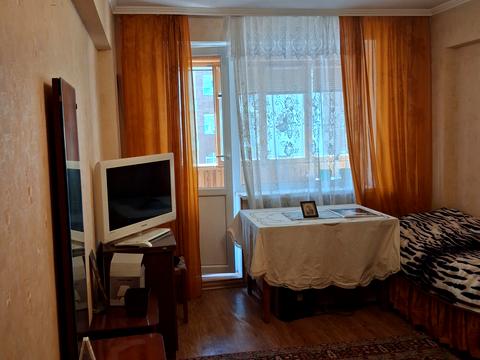 квартира за адресою Велика Васильківська вул. (Червоноармійська), 124
