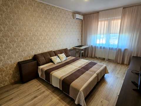 квартира за адресою Юлії Здановської вул. (Ломоносова), 81-Б