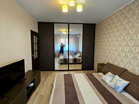 квартира за адресою Юлії Здановської вул. (Ломоносова), 81-Б