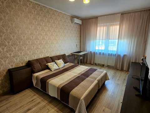 квартира за адресою Юлії Здановської вул. (Ломоносова), 81-Б