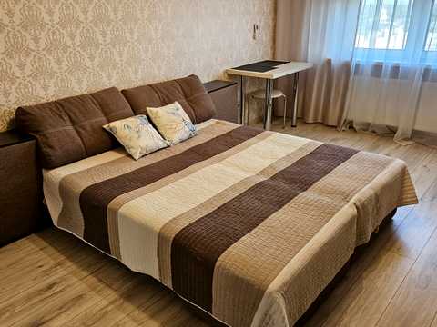 квартира за адресою Юлії Здановської вул. (Ломоносова), 81-Б