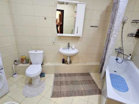 квартира за адресою Юлії Здановської вул. (Ломоносова), 81-Б