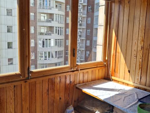 квартира за адресою Велика Васильківська вул. (Червоноармійська), 124