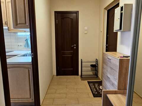 квартира за адресою Юлії Здановської вул. (Ломоносова), 81-Б