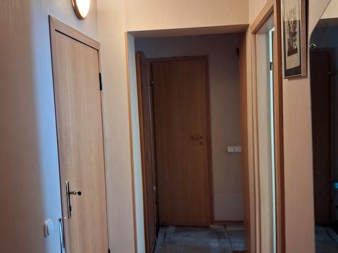 квартира за адресою Велика Васильківська вул. (Червоноармійська), 124