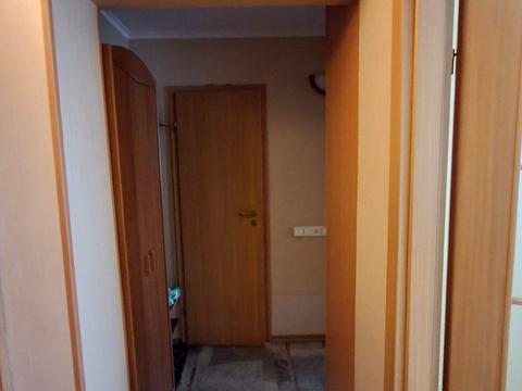 квартира за адресою Велика Васильківська вул. (Червоноармійська), 124
