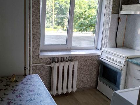 квартира по адресу Митрополита Василия Липковского ул. (Урицького), 27/5