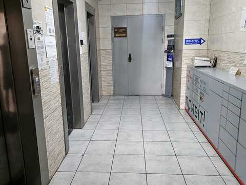 квартира за адресою Юлії Здановської вул. (Ломоносова), 81-Б
