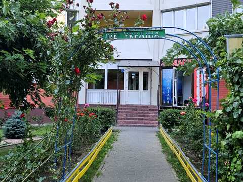 квартира за адресою Юлії Здановської вул. (Ломоносова), 81-Б