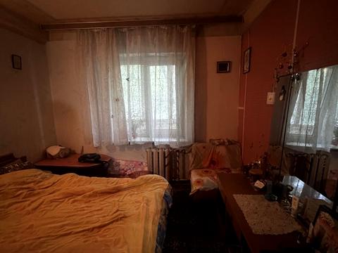 квартира по адресу Березняковская ул., 14