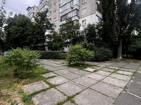 квартира по адресу Березняковская ул., 14