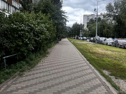 квартира по адресу Березняковская ул., 14