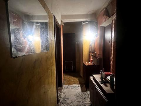 квартира по адресу Березняковская ул., 14