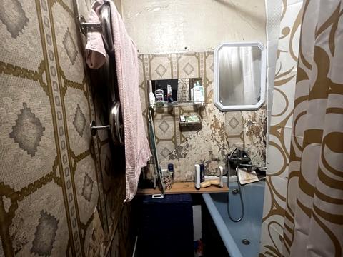 квартира по адресу Березняковская ул., 14