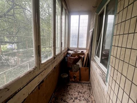 квартира по адресу Березняковская ул., 14