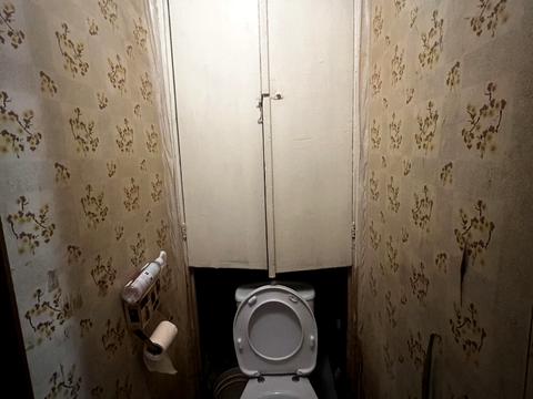 квартира по адресу Березняковская ул., 14