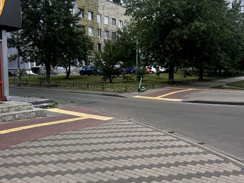 квартира по адресу Березняковская ул., 14
