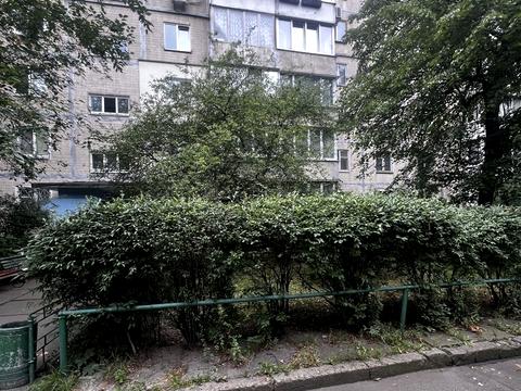 квартира по адресу Березняковская ул., 14