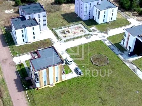 дом по адресу Західна ул., 4