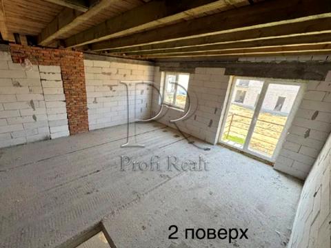 дом по адресу Белогородская ул.