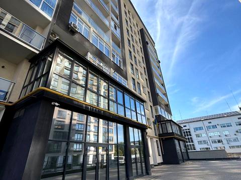 квартира за адресою Городницька вул., 47-Б