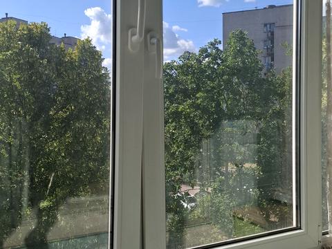 квартира по адресу Михайла Грушевського просп. (1 Травня), 169