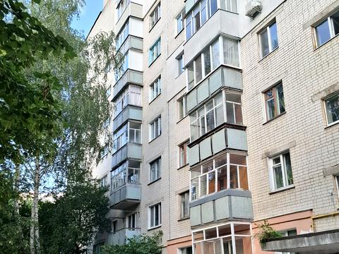 квартира по адресу Михайла Грушевського просп. (1 Травня), 169
