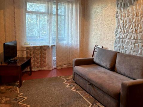 квартира по адресу Михайла Грушевського просп. (1 Травня), 169