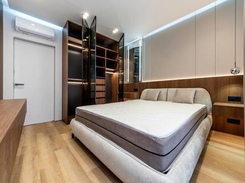 квартира за адресою Драгоманова вул., 31-А