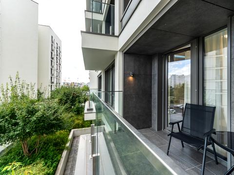 квартира за адресою Драгоманова вул., 31-А