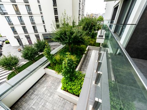 квартира за адресою Драгоманова вул., 31-А